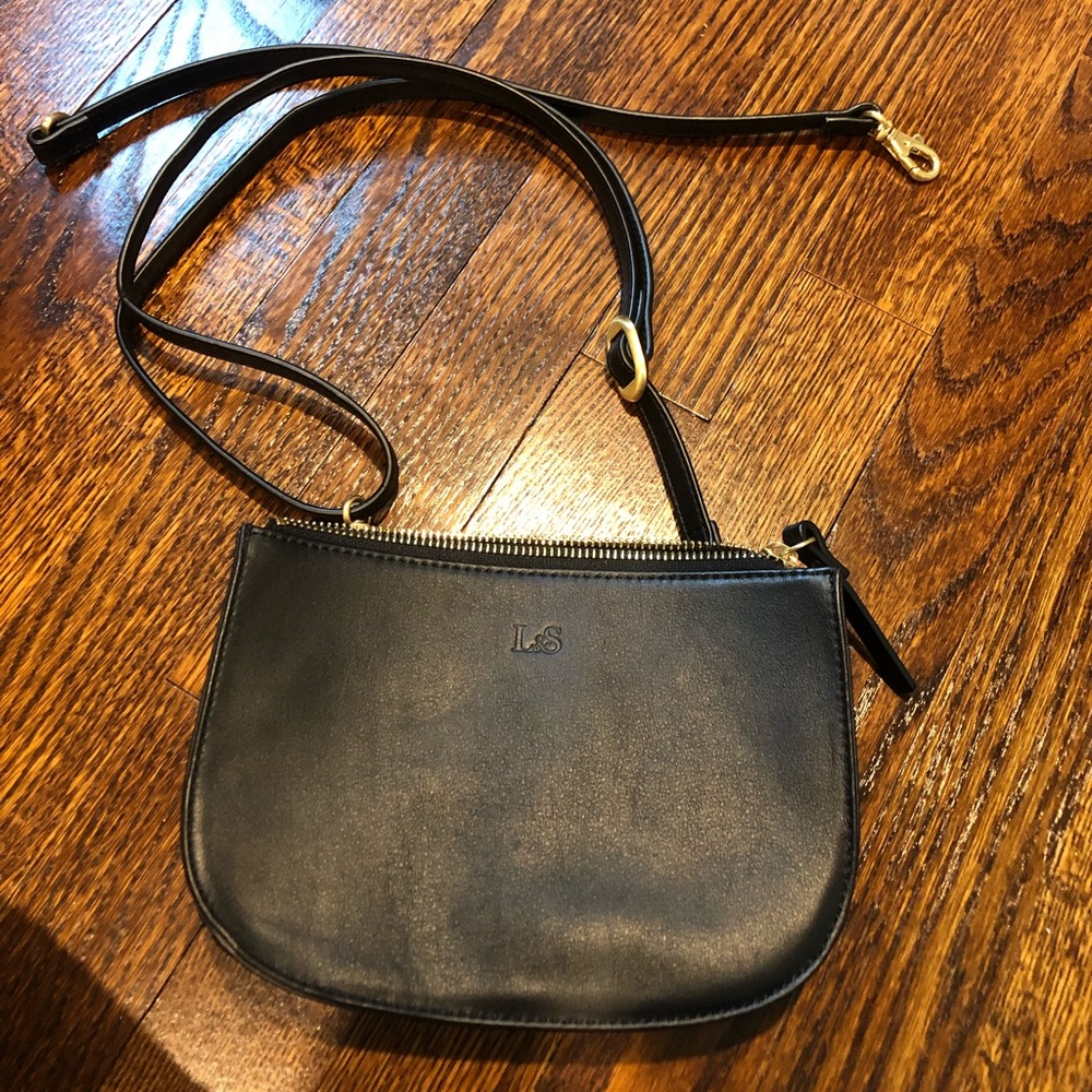 Lo & Sons Crossbody & Belt Bag